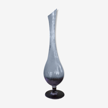 Vase soliflore