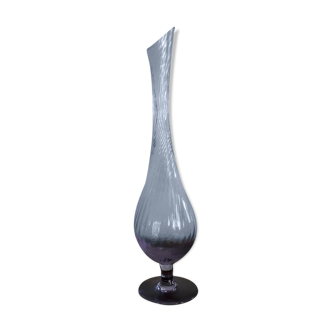 Vase soliflore