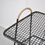 Magazine rack 1970