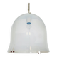 Murano Glass Pendant Lamp by Roberto Pamio and Renato Toso for Leucos