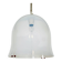 Murano Glass Pendant Lamp by Roberto Pamio and Renato Toso for Leucos