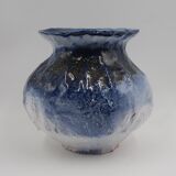 Vintage Eugen's Germany ceramic vase