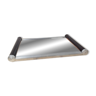 Art Deco mirror tray