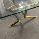Designer coffee table by Olivier Morgue airborne