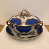 Bouillon bowl