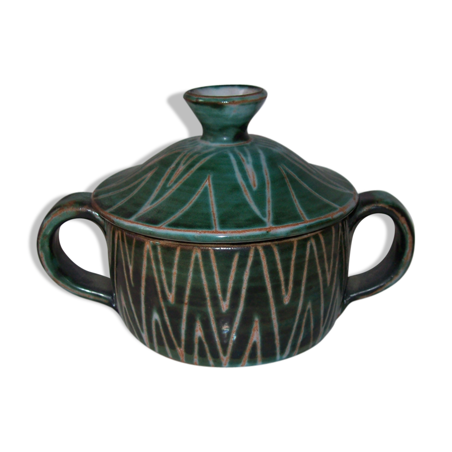 Ceramic Robert Picault