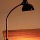 Lampe à pince par Christian Dell pour Kaiser Idell