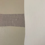 Soft Lines nº8 - unique work