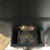 Davenport / Secretary