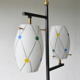 Lustre années 50 Stilux Milano
