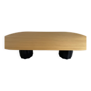 Burin Table VICCARBE - Patricia Urquiola - 150 x 300