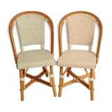 Chaise enfant Pantin