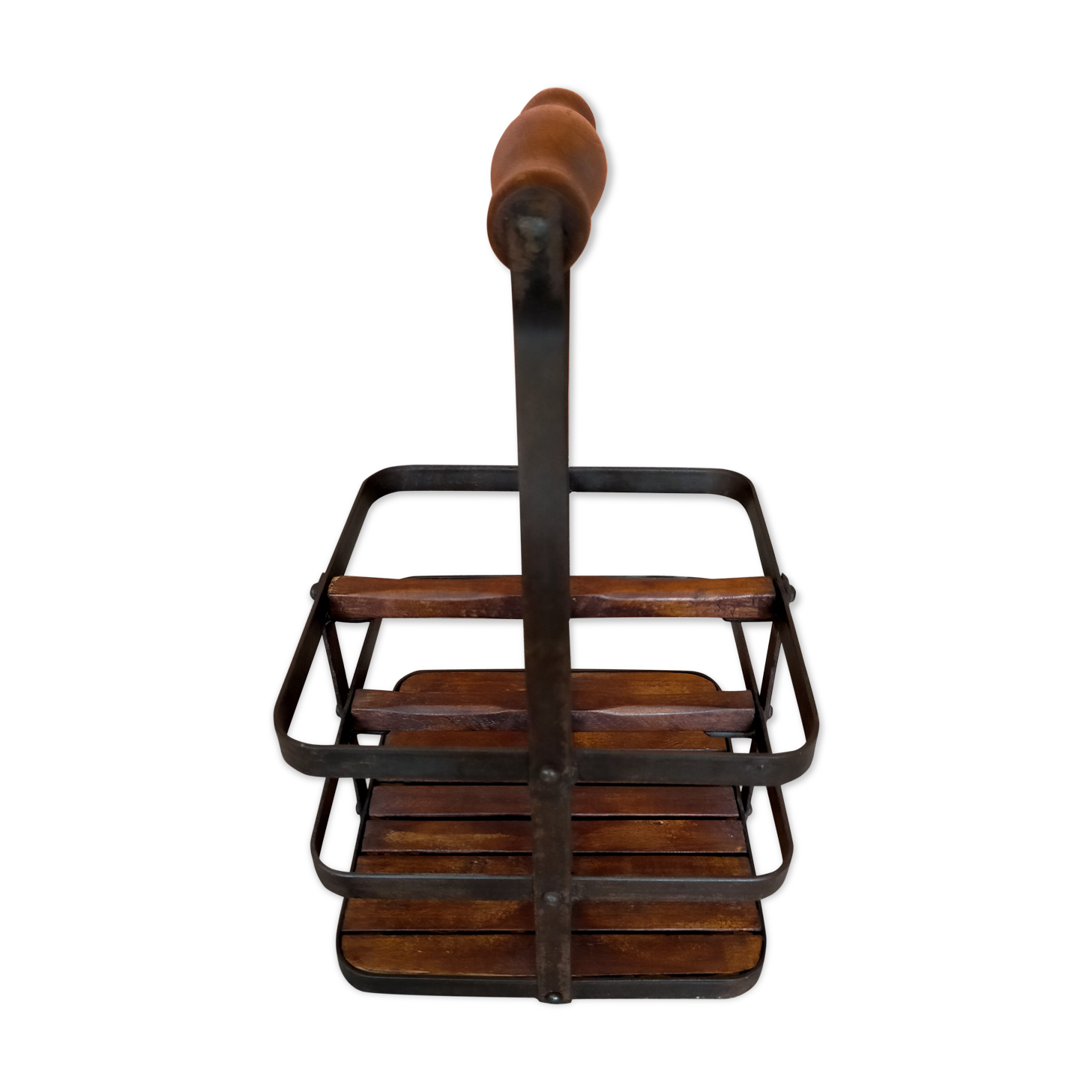 4-seater bottle holder