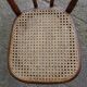 2 chaises bistrot type 56 vers 1925