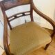 Antique George III Armchair