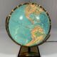 Lampe de table globe Paul Vestergaard Columbus Verlag Allemagne