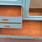 Parisian hotel wardrobe from the 1930s