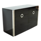 Willy Rizzo for Mario Sabot sideboard