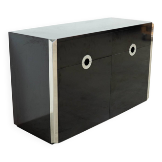 Willy Rizzo for Mario Sabot sideboard