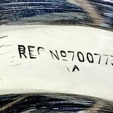 England - Solid silver egg cup