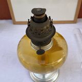Oil lamp