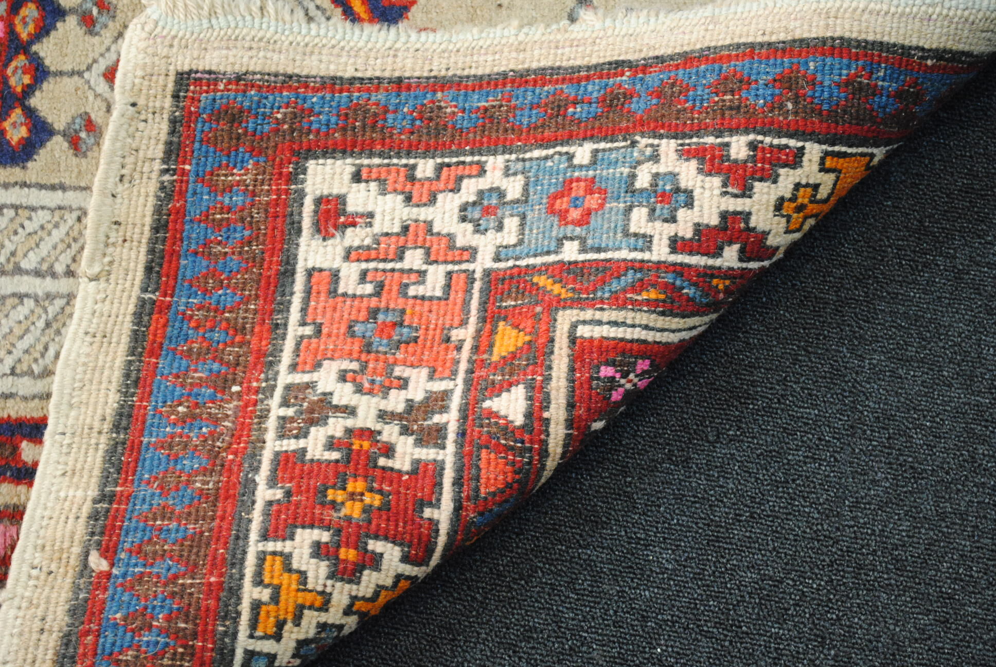 Carpet Persian 212x97cm