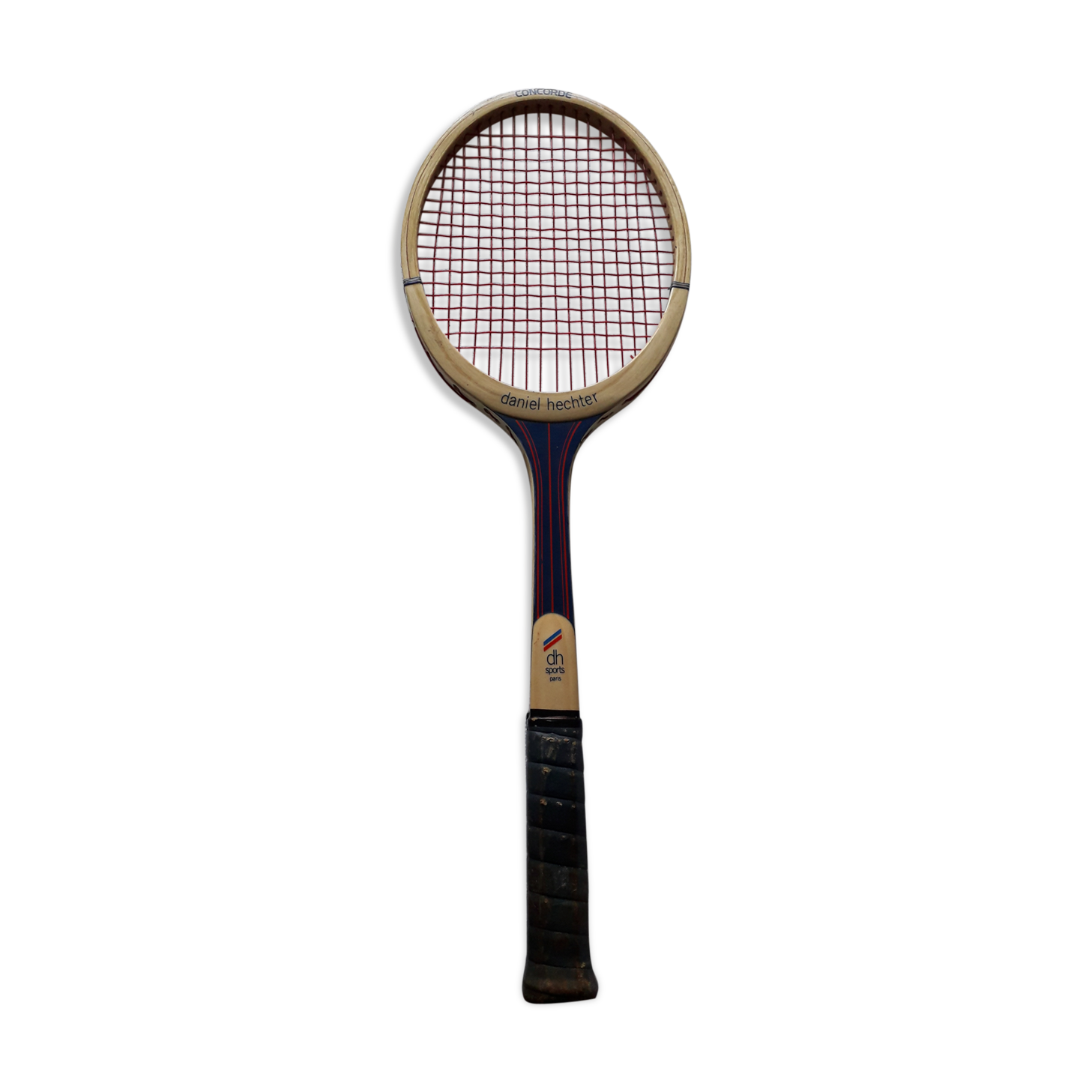 Tennis racket Daniel Hechter
