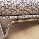 Set of lounge armchairs, Italian design, 1970s, production: Italy