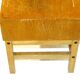 Console en chêne, Marian Gabrinski, Möbel-IKÉA, Suède, 1960