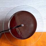 SCE design lamp, 1970.