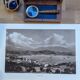 Ajaccio, Corsica, photo print from 1935. By Ange Tomasi.