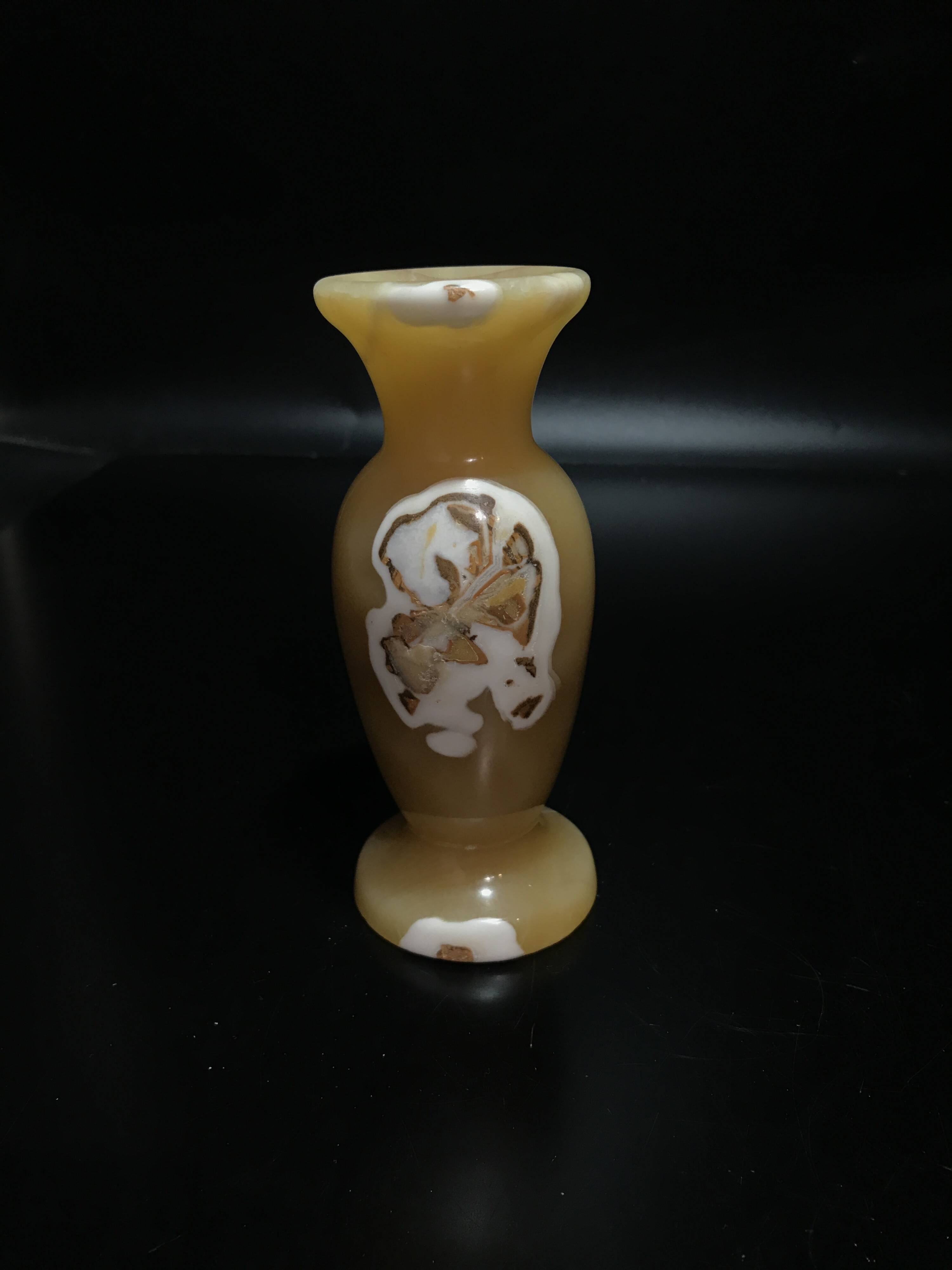 Pair of vases