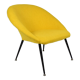 Fauteuil Olympia, années 1960