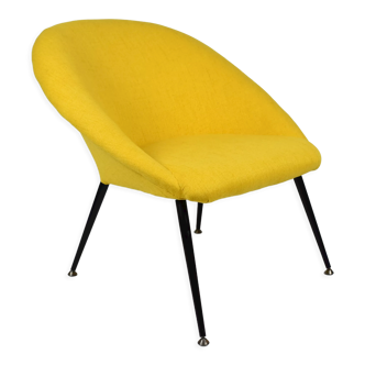 Fauteuil Olympia, années 1960