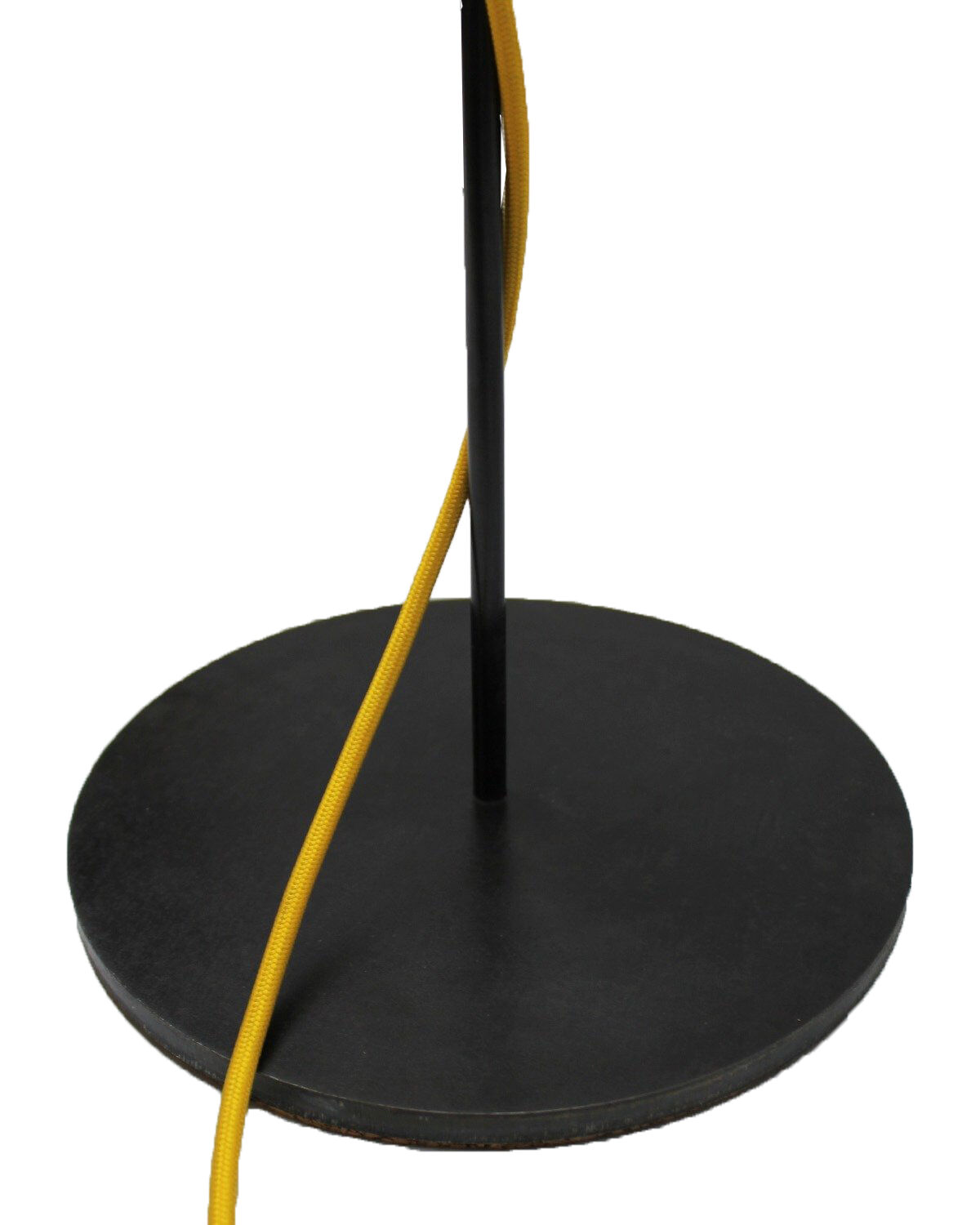 Erco eye ball floor lamp
