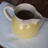 Pitcher in Earthenware Villeroy and Boch
