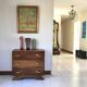 Commode vintage années 50
