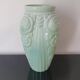 Vase en opaline Art Déco