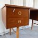 Desk boxes