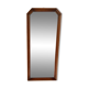 Miroir vintage en bois