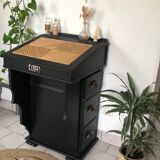 Davenport / Secretary