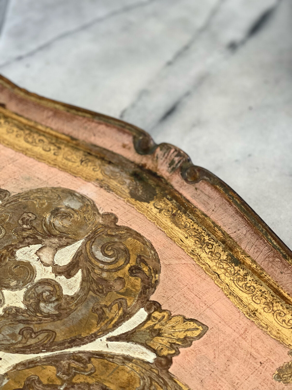 Florentine plateau Gabbadini