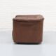 Leather Wittmann Hochbarett Armchair 1970s