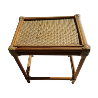RATINE STOOL