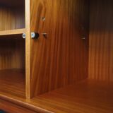 Scandinavian sideboard in teak of 1960s
