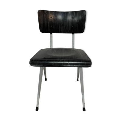 Chaise vintage Galvanitas