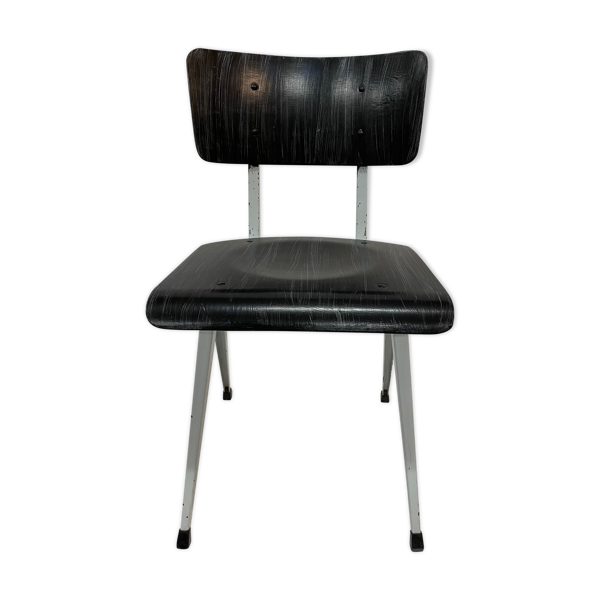 Chaise vintage Galvanitas — Beyit