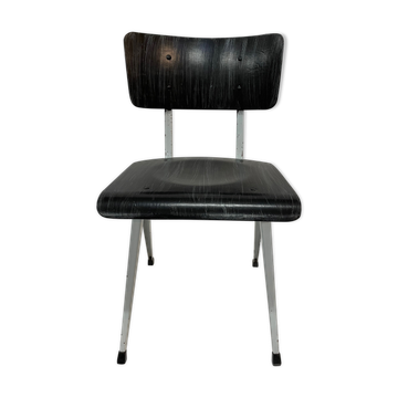 Vintage chair Galvanitas