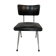 Chaise vintage Galvanitas