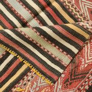 Tapis Kilim, 138x218Cm